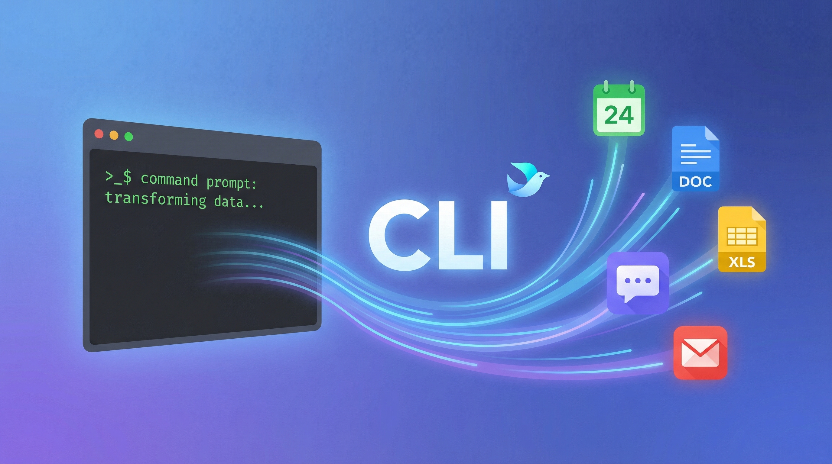 飞书开源CLI,我用Claude Code一句话读了12篇文档、建了66条选题表!