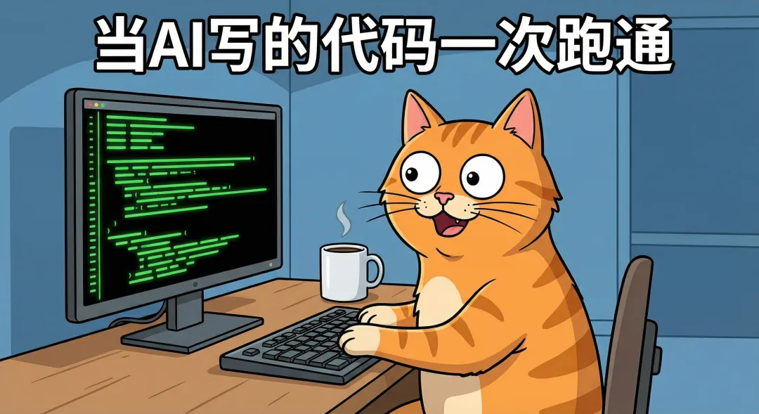 橘猫meme